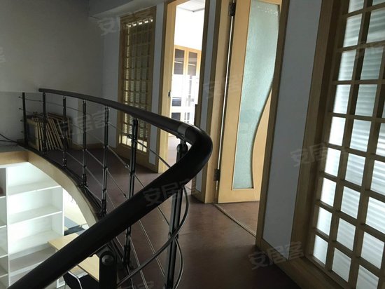 宁波世贸中心大厦 