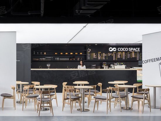 中国工业博览园工业设计中心 