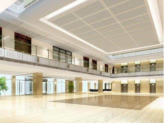 天元网络研发大厦