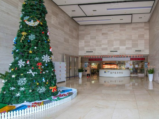 七星商业广场(办公) 