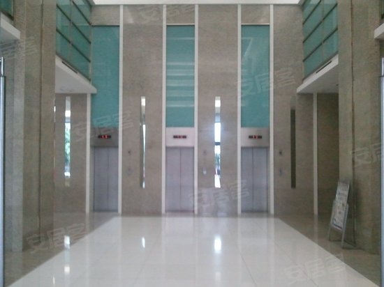 美源国际商务大厦 