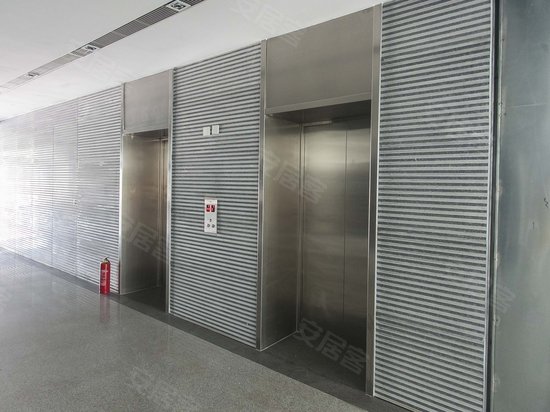 数码视讯产业园 