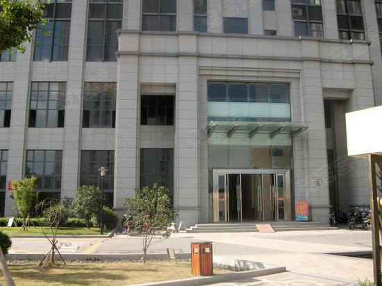 西城时代商务中心