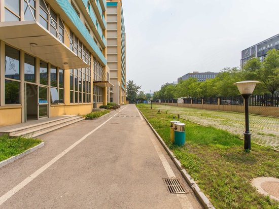 沃德中心(酒仙桥) 