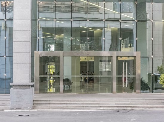 西安神州数码科技园 