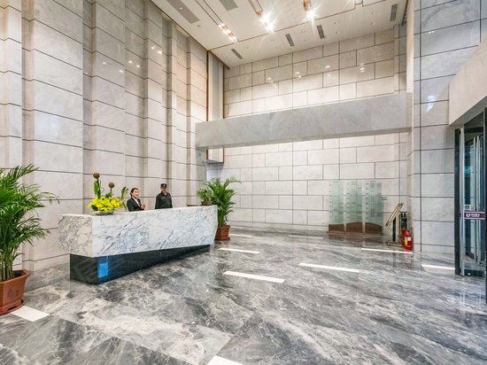 雅宝东方国际广场(办公) 