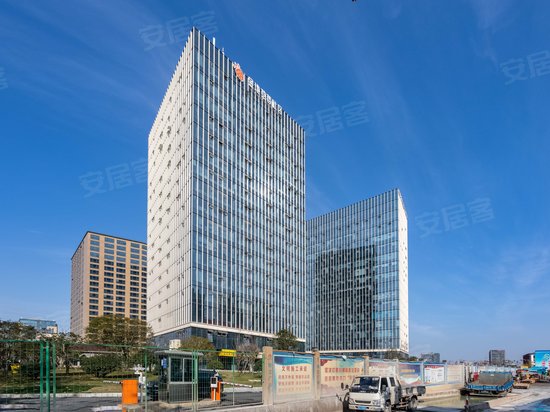 东业北软智慧科创大厦