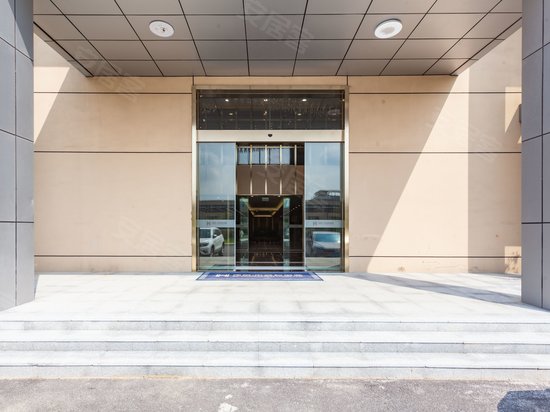 伟创禾谷科创园 