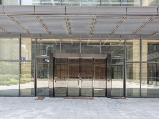 中豪五星国际广场 