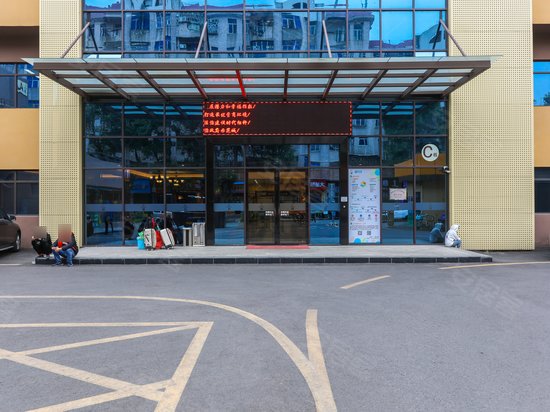 云海企业总部基地 