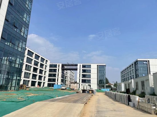 林河工业开发区 