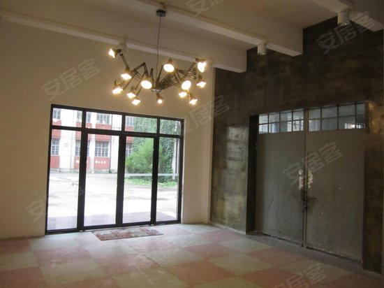 骊湾88文化创意园 