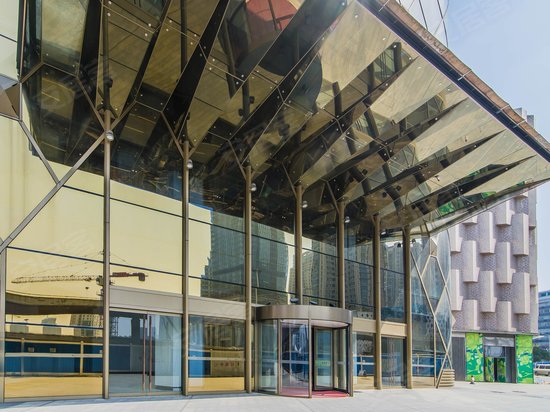 金禾中心(办公) 