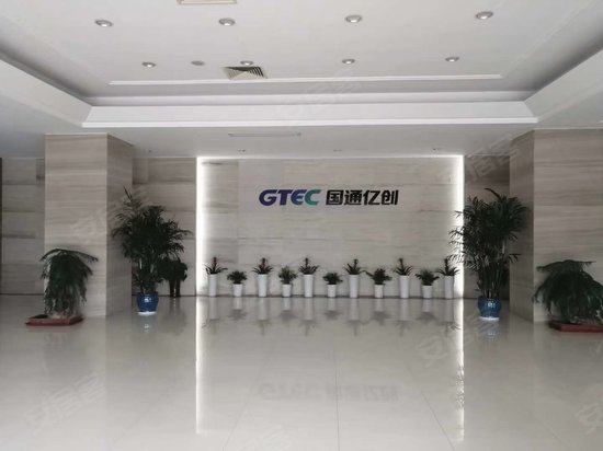 国通亿创大厦 