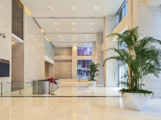 成都国际科技节能大厦 