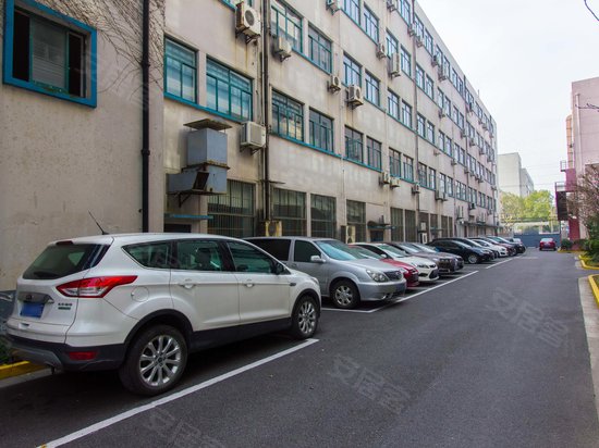 上海仪表电子科技工业园 