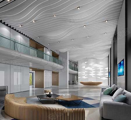 昌发展天通科技园 