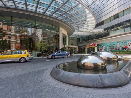 雅居乐国际广场(办公) 