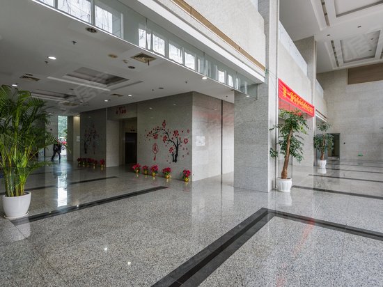 同济联合广场(办公) 