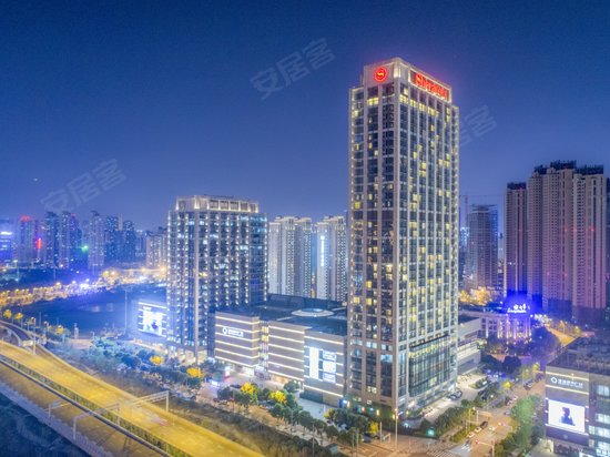 泛海城市广场(办公) 