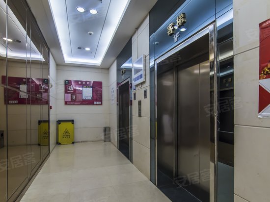 世界城广场(办公) 