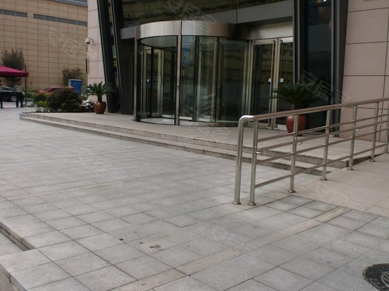 上海理工大学国家大学科技园 