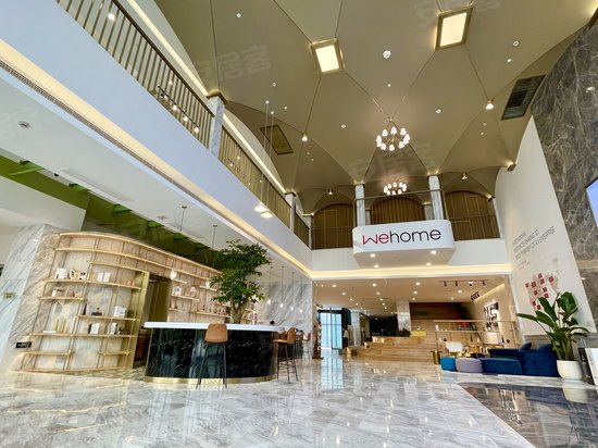 德必艺术盒子WE 