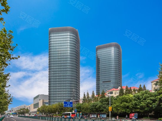 世纪汇广场(办公)