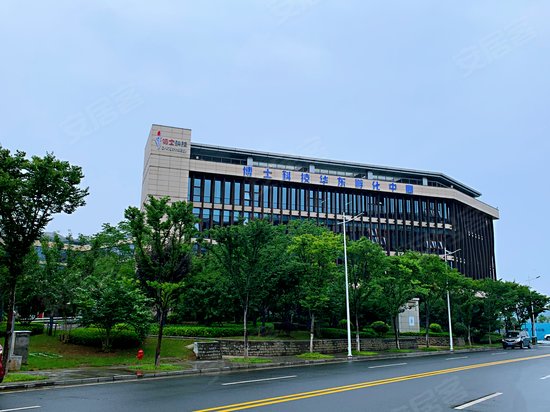 南京幸庄科技产业园