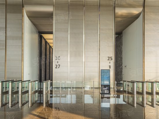 保利鱼珠港(办公) 