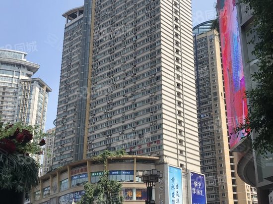 沙坪坝时代星空