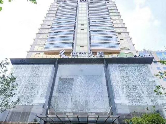 仲益大厦写字楼出租，仲益大厦办公室招商，仲益大厦办公楼出售租赁价格-上海安居客商办网