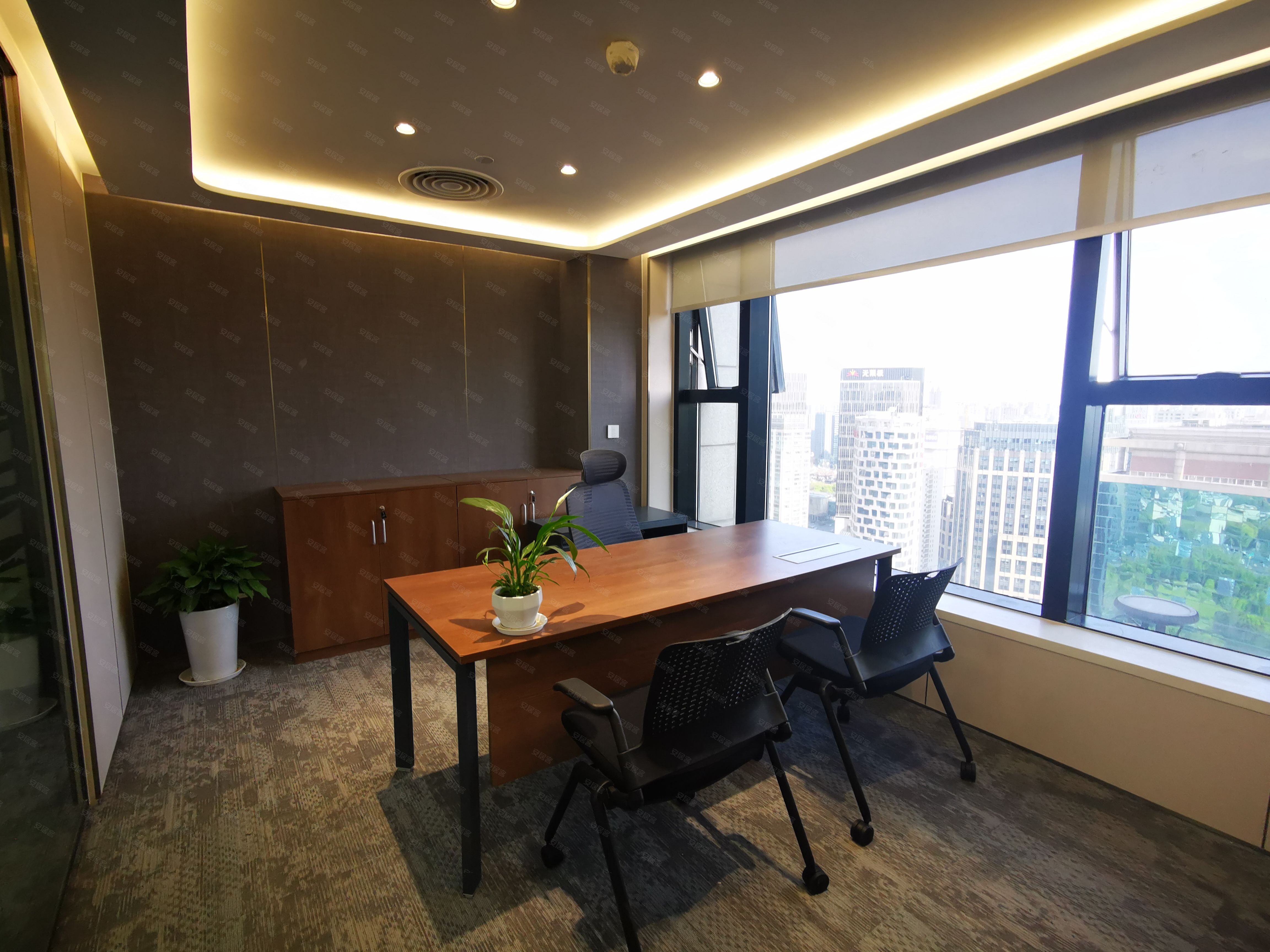 远洋商业大厦写字楼出租