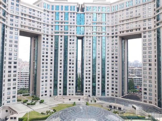 光大国际会展中心 