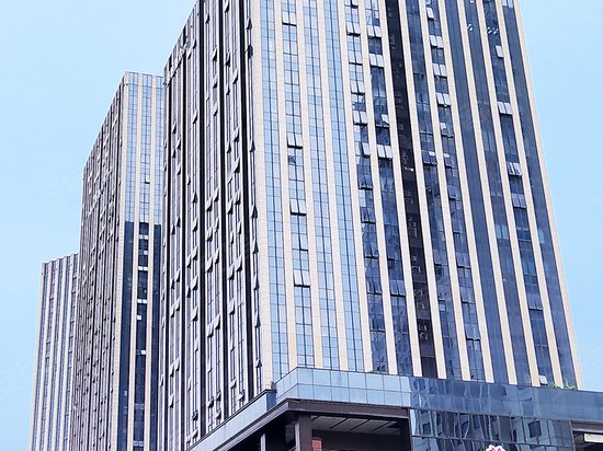 龙湖时代天街(办公) 