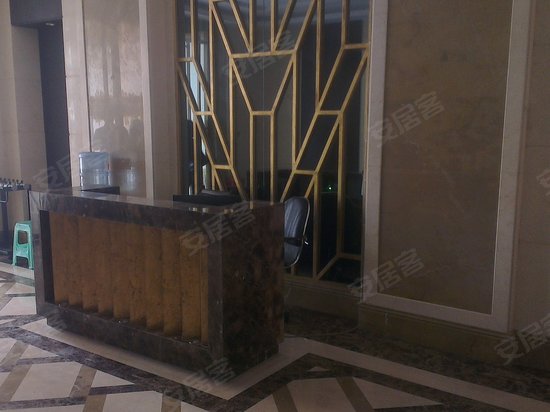 浩博星辰写字楼 