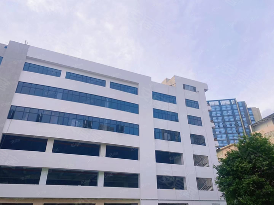 中创汇大石云核