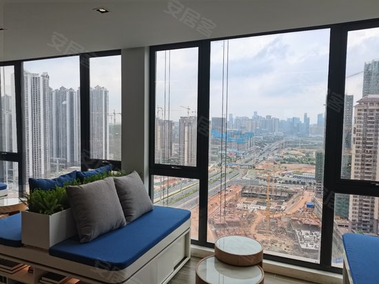 华润二十四城铂寓 