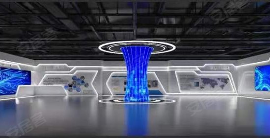 中关村e谷智创中心(璧山) 