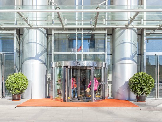 清华同方科技广场 