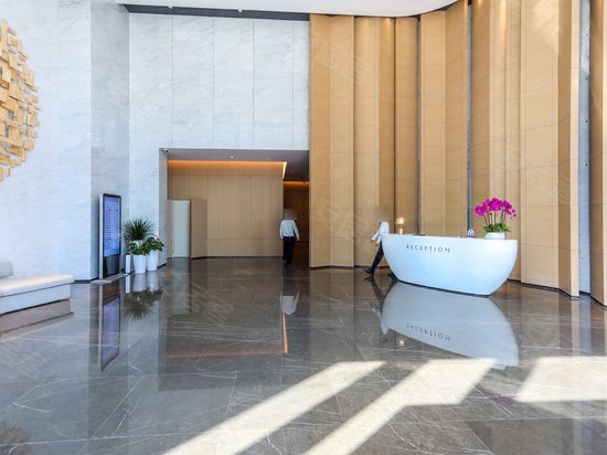 启迪协信深圳科技园 