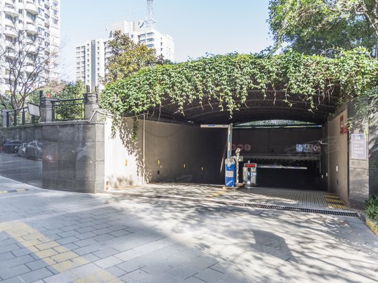 耀江国际广场(办公) 