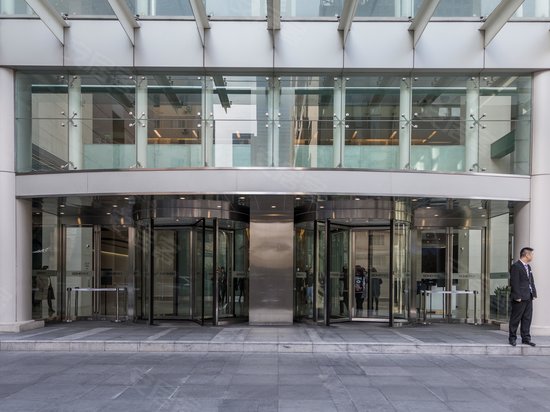 SOHO东海广场(办公) 