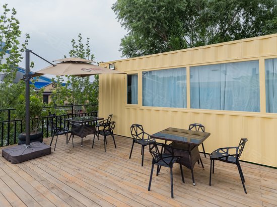 墨蜂智谷产业园 