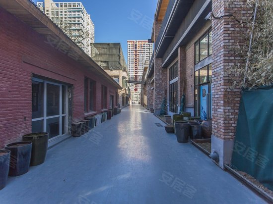 东郎电影产业园 