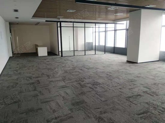 苏宁环球国际中心 