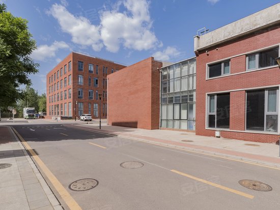 金田影视产业园 