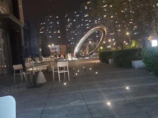 万科未来之光(办公) 