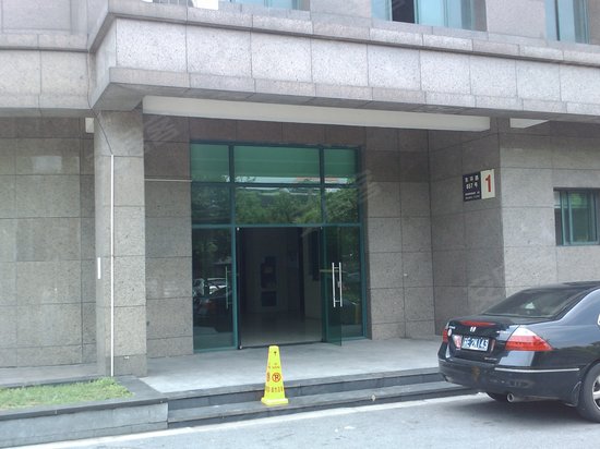 创智赢家商务写字楼 