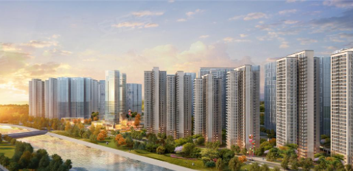 花样年看今朝(商住楼)